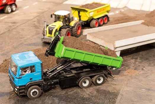 Construction Simulator 2026 annoncé avec de nouveaux partenaires