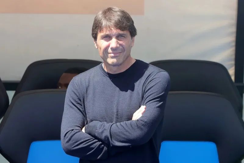 Conte : Naples sous-estimé cette saison