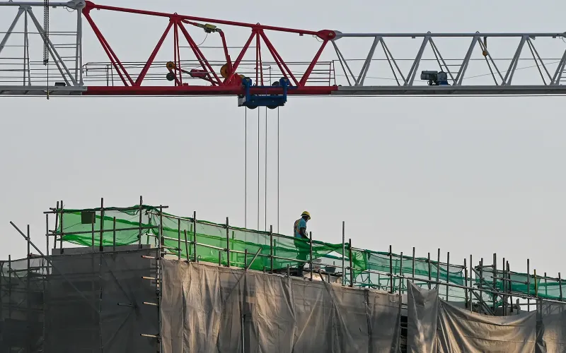 Contractor to pay for subpar slab in 63-storey S'pore condo project
