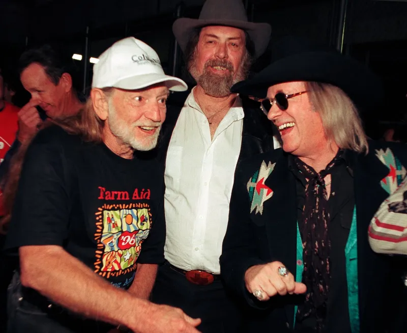 Country Music Deaths Surge Past 30 in 2026