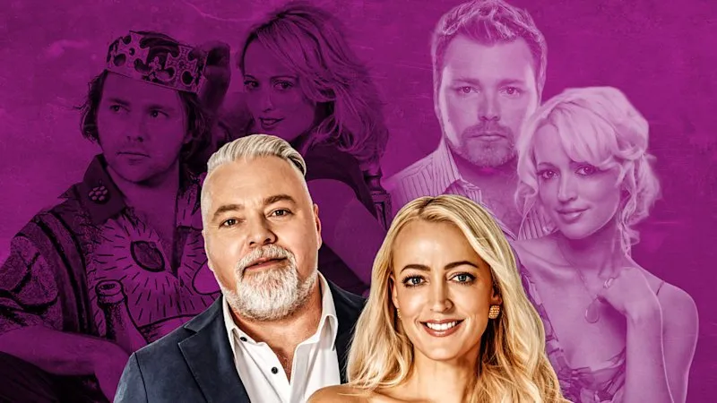 Des documents judiciaires révèlent une diatribe présumée de Kyle Sandilands