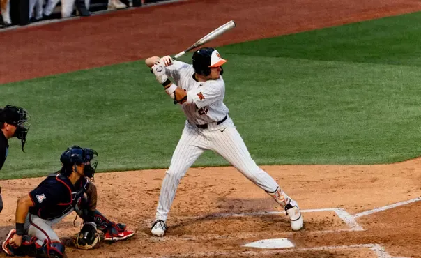 Le baseball des Cowboys perd le premier match de la série