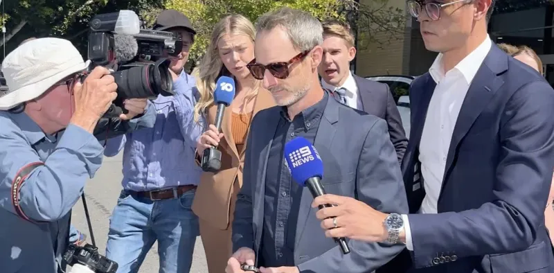 Craig Silvey Coupable : Que Faire de Ses Livres ?