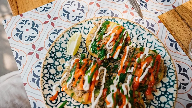 La Crète classée meilleure destination gastronomique 2026