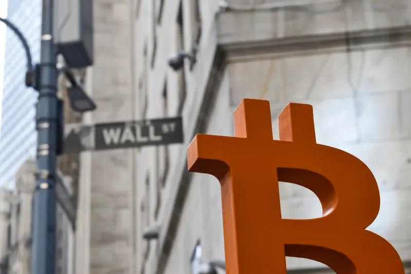Crypto Industry Spends $200M on US Lobbying