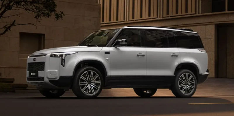 CSA Motors Celebrates 1 Year of ROX in Morocco