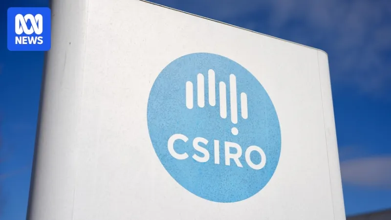 Le CSIRO supprimera 350 emplois malgré 387,4 M$ supplémentaires