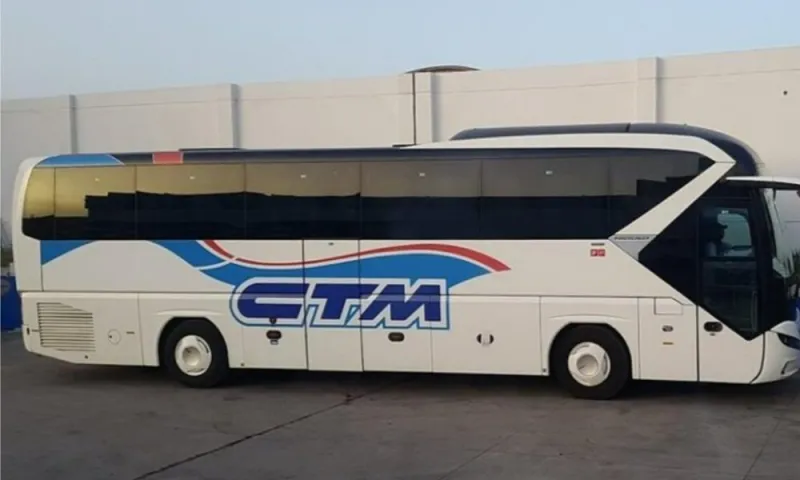 CTM décroche un contrat de 10 ans à Tétouan