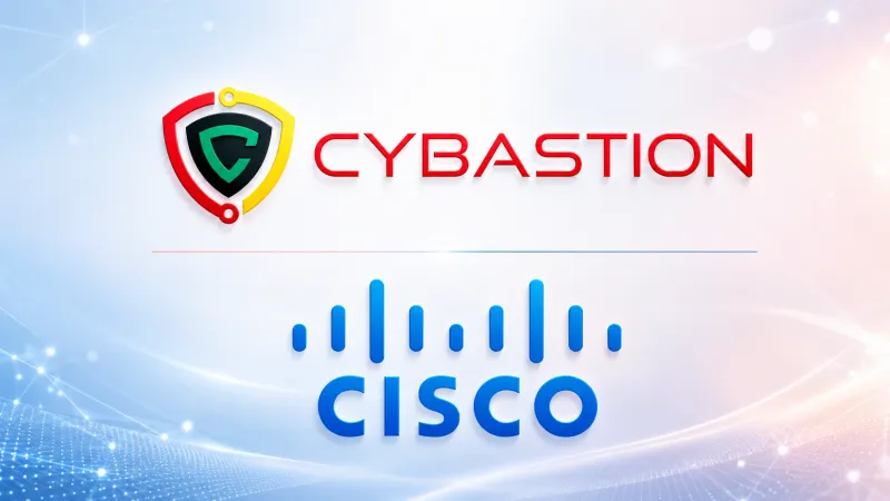 Cybastion et Cisco s'associent pour un hub IA vert à Rabat