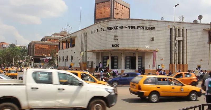 Cybercrime Surge in Cameroon: Accounts Drained