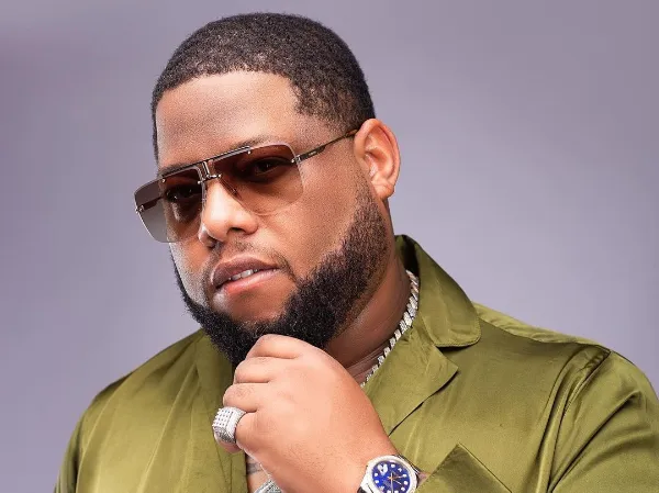 D-Black répond aux allégations de Bullet concernant Miss Forson