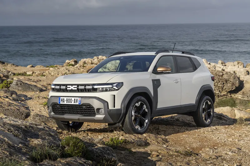 La forteresse stratégique de Dacia au Maroc : un aperçu vérifié