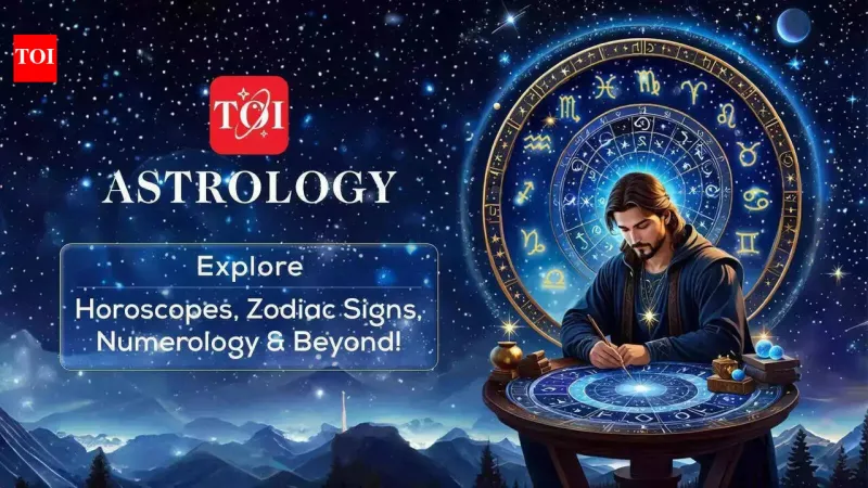 Horoscope du jour : Prédictions du 20 mai 2026
