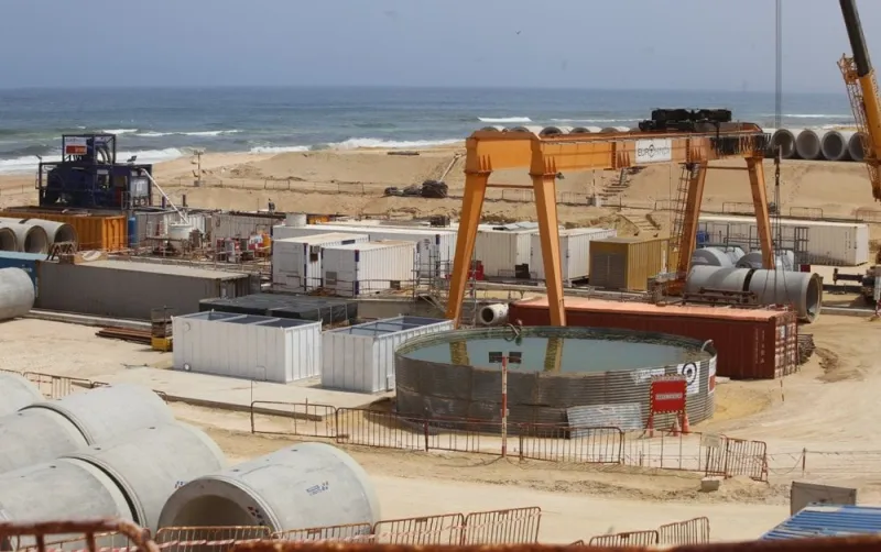 Port Dakhla Atlantique : ambition économique et vision géopolitique