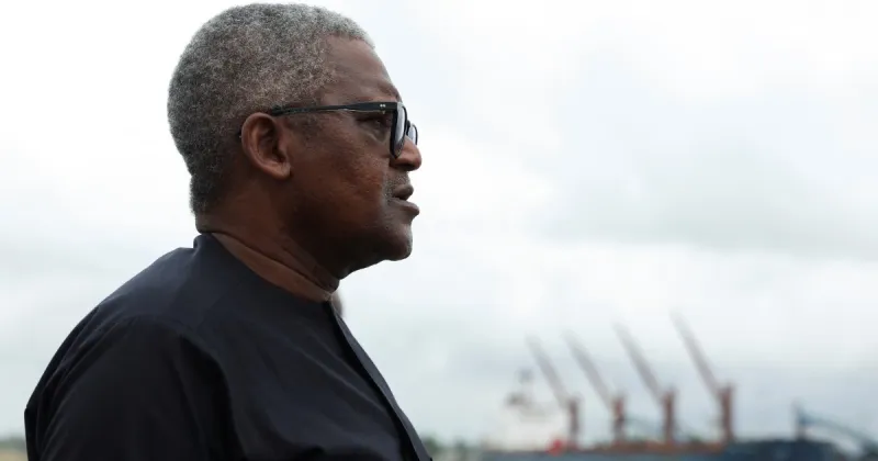 Dangote prévoit une nouvelle raffinerie de pétrole à Mombasa