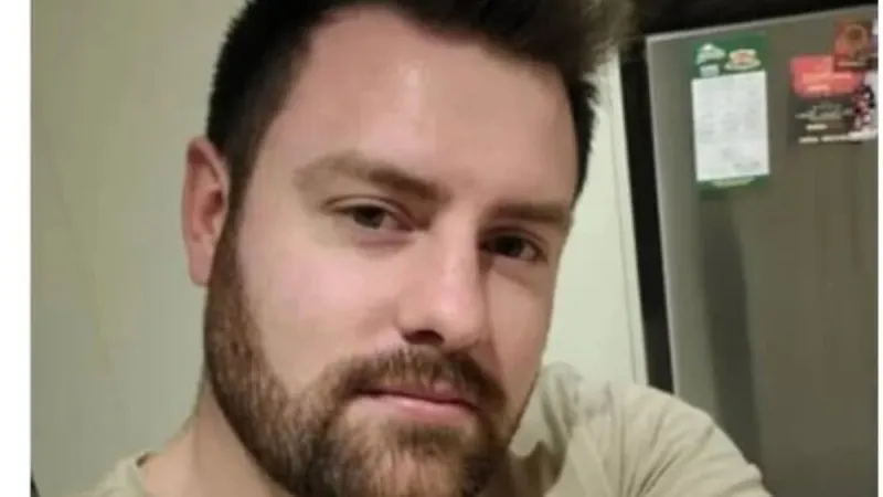 Daniel Laidlaw libéré sous condition après avoir falsifié des messages WhatsApp