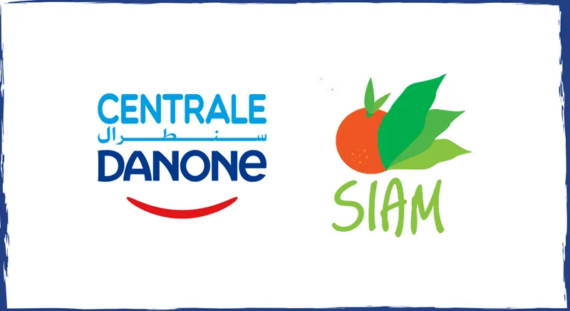Centrale Danone met l'accent sur la résilience de la production animale au SIAM