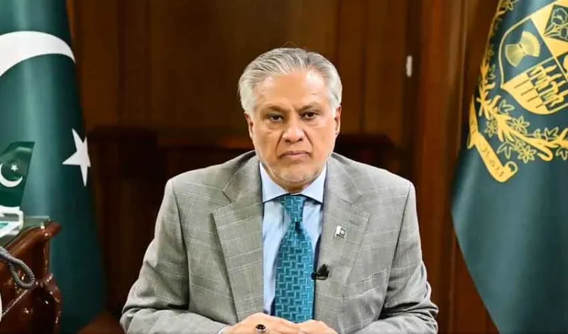 Dar : l'anniversaire de Marka-e-Haq montre l'unité nationale