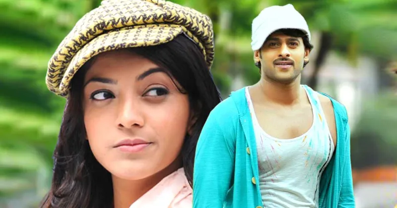 Darling Ressortie : Le Film de Prabhas Démarre Fort
