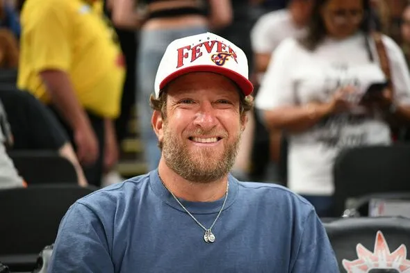 Dave Portnoy Tells NBA Icon to 'Bow Down' to Caitlin Clark