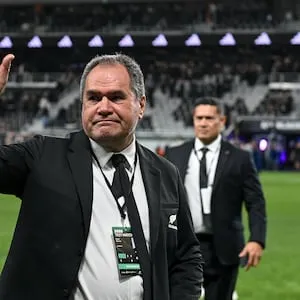 Le parcours de Dave Rennie vers les All Blacks : qualités clés