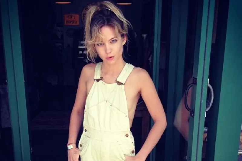 Daveigh Chase, voix de 'Lilo & Stitch', décède à 35 ans