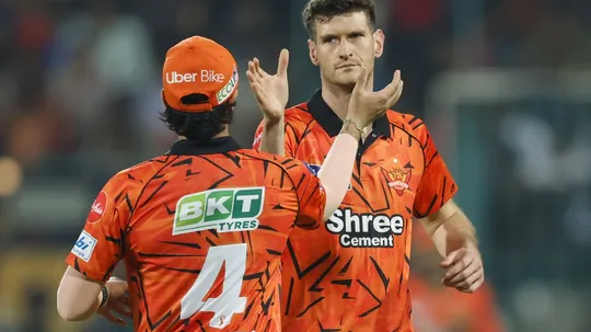 David Payne forfait pour l'IPL 2026 à cause d'une blessure à la cheville