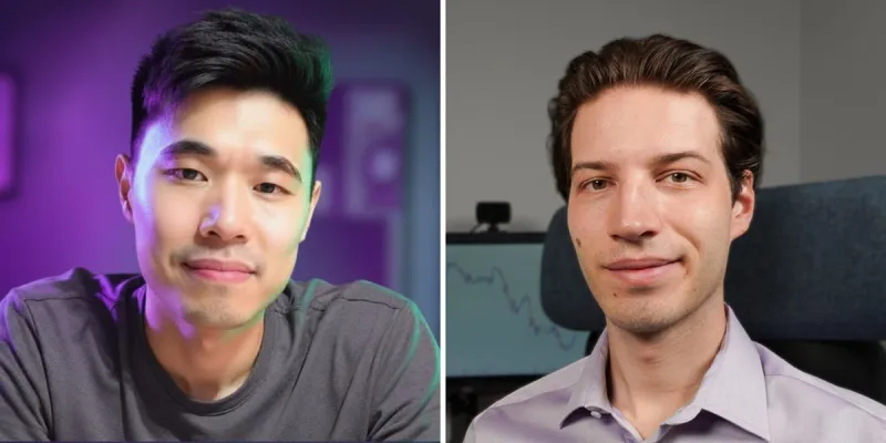 Traders amateurs : quitter son emploi pour le buzz en ligne