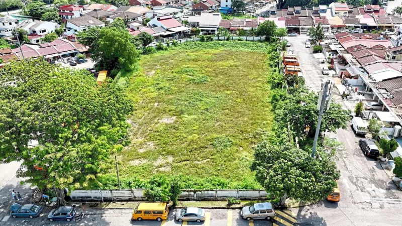 DBKL reconsidère le projet de développement d'une station d'épuration