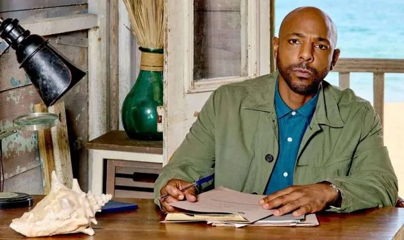 Death in Paradise fans urged to watch ‘high-stakes’ seaside crime drama next