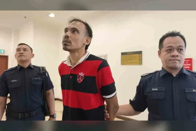 Un agent de recouvrement plaide coupable d'agression sexuelle