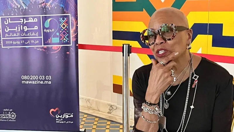 Dee Dee Bridgewater : Un moment de grâce jazz