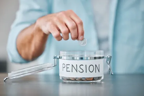 Les régimes de retraite à prestations déterminées résistent bien