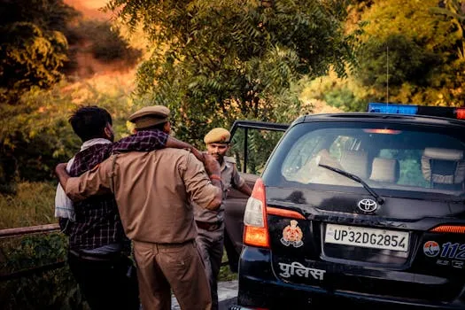 Delhi : un homme arrêté pour le meurtre d'une diplômée de l'IIT