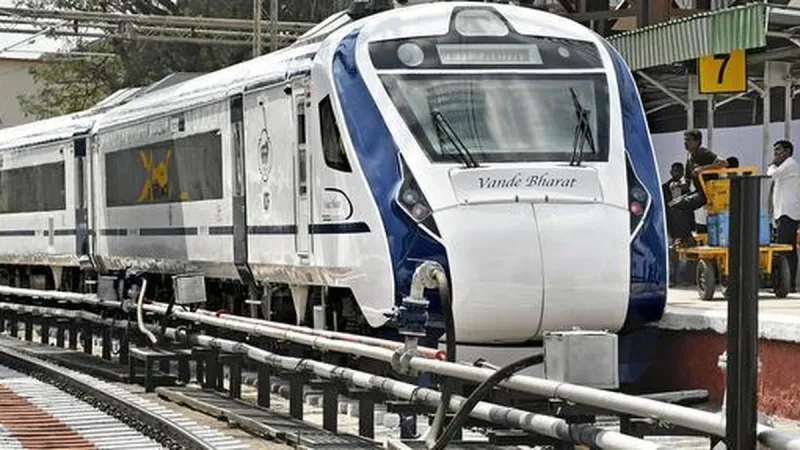 Demand for Bengaluru-Mumbai Vande Bharat Sleeper Grows