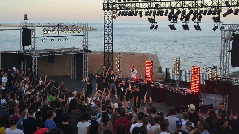 Demi Festival 2026 : toutes les places vendues en moins d'une heure