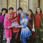 Bande-annonce de Descendants: Wicked Wonderland dévoile un nouveau méchant
