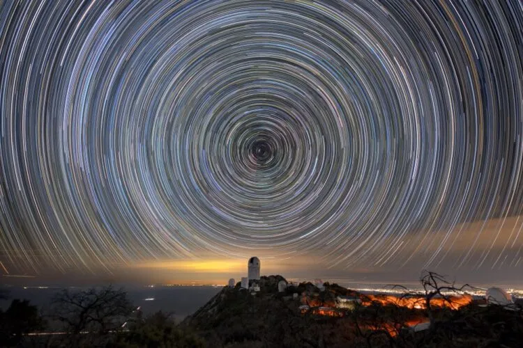 DESI publie la plus grande carte 3D de l'univers jamais réalisée