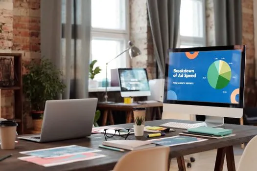 Design Logic Agency propose un audit numérique gratuit pour les PME
