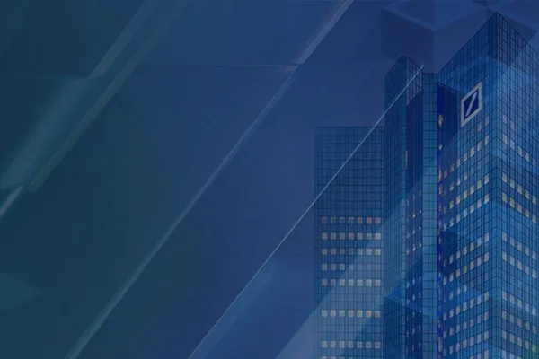 Bénéfice record de 2,2 milliards € pour Deutsche Bank au T1 2026