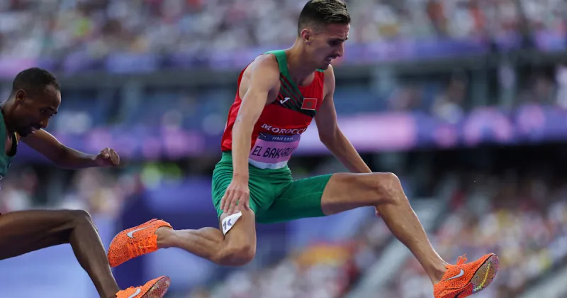Diamond League Rabat 2026 : Résultats du Meeting Mohammed VI