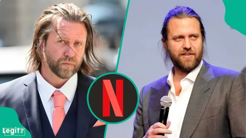 Le réalisateur Carl Erik Rinsch condamné pour fraude envers Netflix