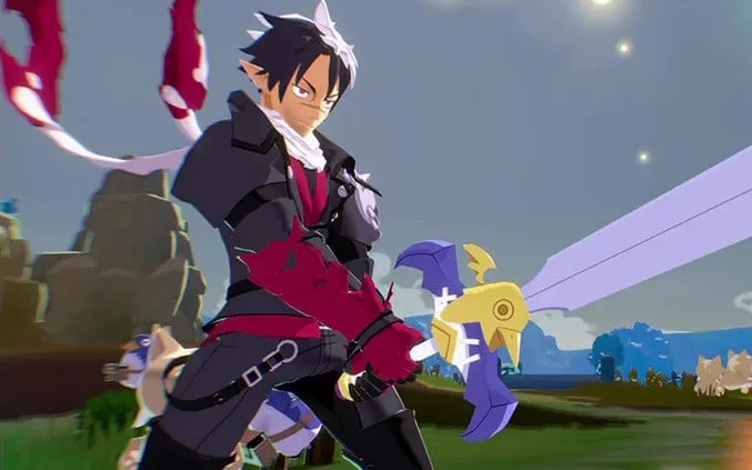 Démo Disgaea Mayhem disponible sur l'eShop Switch