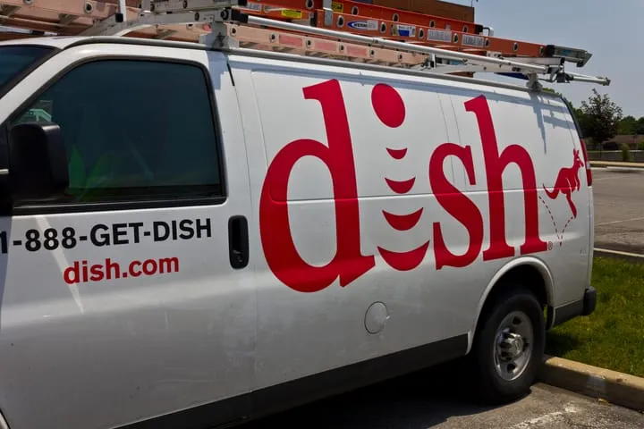 Dish Network dépose le bilan (Chapitre 11)