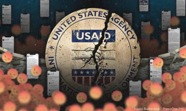 Campagne de désinformation contre l'USAID