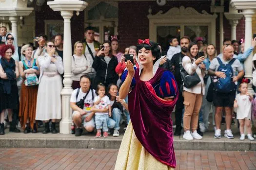 Visiteur de Disneyland blessé dans une chute à Tiana's Bayou Adventure