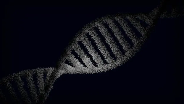 Thérapie à base d'ADN réduit le mauvais cholestérol de 50% chez l'animal