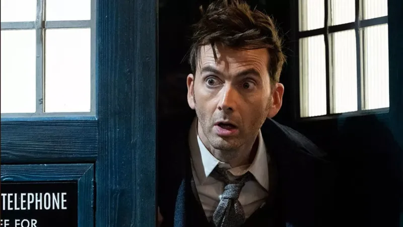 Doctor Who : Comment Revitaliser la Série Adorée