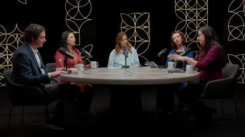 Le podcast Doha Debates explore les enjeux mondiaux