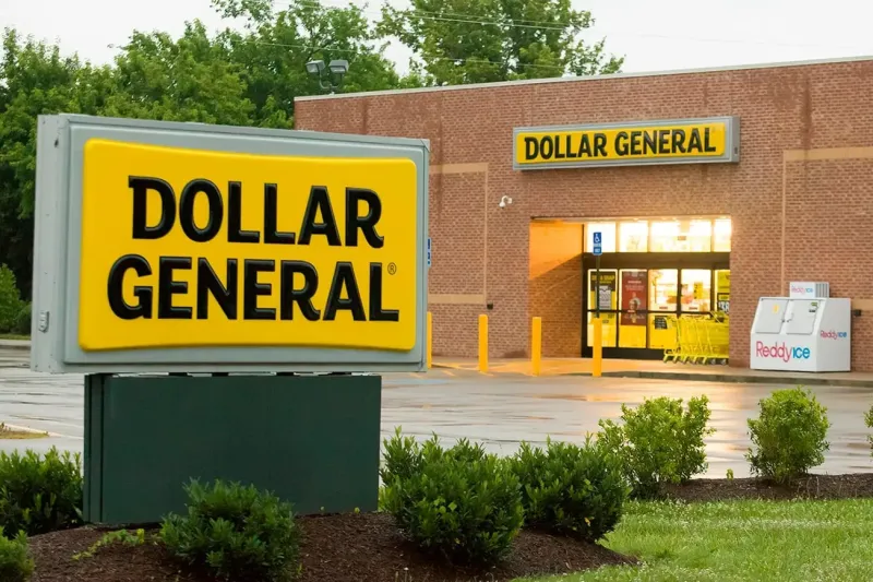 Dollar General annonce la nomination de 9 dirigeants